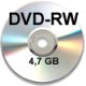 DVD-/+RW Rohlinge