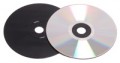 Carbon CD-Rohlinge