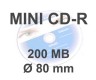 Mini-CD Copy Service