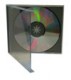 Mini-CD/DVD Hüllen 8 cm