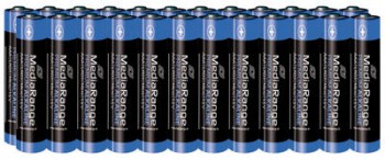 Batterie MR  AAA Premium Alkaline |LR03 1.5V<br>24er Pack