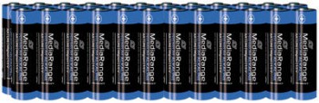 Batterie MR Premium Alkaline  AA|LR6 1.5V<br>24er Pack