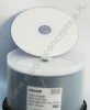 50 Maxell DVD-R Inkjet bedruckbar, vollflächig weiß