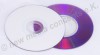 Mini-DVD-R 100 Stück, printable 1,46 GB, Cellophaniert