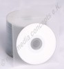 Mini DVDs 50 Sück mit PP-Kunstoffhüllen transparent