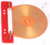 1 PP-Shell-Box Rot Transparent - abheftbar