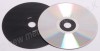 CD-R Carbon Dye 700 MB, silber / schwarz, 48x 50 Stück