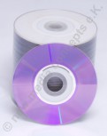 Mini-DVD-R 50 Stück, printable 1,46 GB, Cellophaniert
