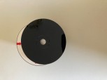 CD Rohlinge Super-Glossy,Carbon 100 StK bedruckbar.