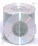 Mini-CD-R 50 Stück, 80 mm, 200 MB, blank, A-Qualität