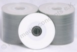 Mini-CD-R 100 Stück, 80 mm, 200 MB, printable weiß, A-Qualität