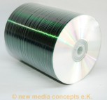 100 CD-R 80min/700 MB NMC 52x A-Qualität