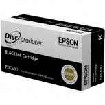 EPSON Patrone - PP-100/50 Discproducer- Black Patrone [ PJIC6 ]