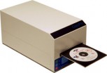 PowerPro III, CD DVD-Drucker Thermodrucker