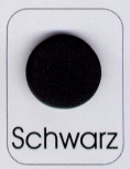 150 Schaumstoff Klebepunkte für CDs / DVDs<br>in SCHWARZ