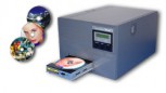 CD und DVD Drucker TEAC p-55C Standalone Thermo ReTransfer